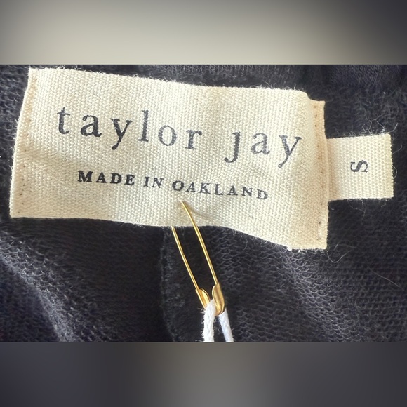 TAYLOR JAY NWT WILLOW PANT - Picture 7 of 10